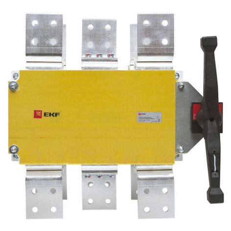 фото Рубильник-переключатель  EKF pscs-2000-3 в Уфе