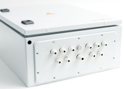 фото Коммутатор Бастион SKAT PoE-UPS-8E-1G-1S исп.5
