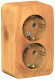 фото Розетка  Systeme Electric BLNRA010205 в Омске