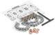 фото Шкаф настенный 19", 9U Exegate EC-WM-9U.450.G.GREY в Уфе
