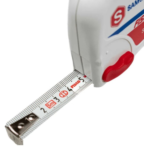 фото Рулетка  SAMGRUPP FIS-063000500 в Санкт-Петербургe