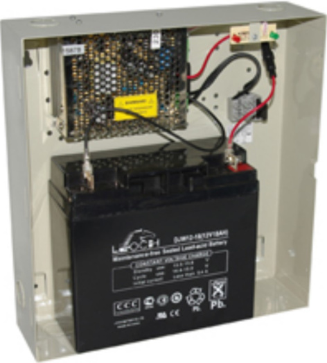 фото Блок бесперебойного питания  HostCall ББП-50 (исп.2) в Смоленске