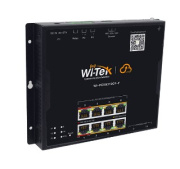 фото Коммутатор Wi-Tek WI-PCES310GF-F