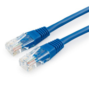 фото Кабель патч-корд Cablexpert PP30-5M/B