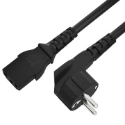 фото Кабель питания Greenconnect GCR-55097