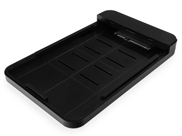фото Внешний корпус для HDD SATA 2.5” AgeStar 3UB2A18 в Екатеринбурге
