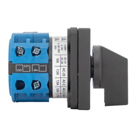 фото Переключатель кулачковый  EKF pk-1-101-10 в Уфе