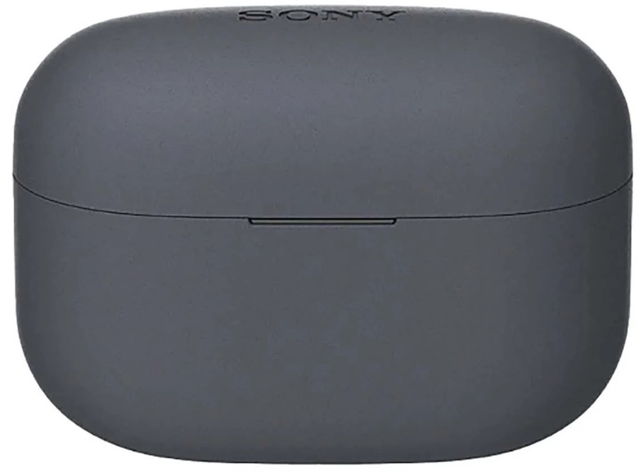 

Наушники беспроводные Sony WF-LS900N TWS с шумоподавлением LinkBuds S, цвет: черный, WF-LS900N