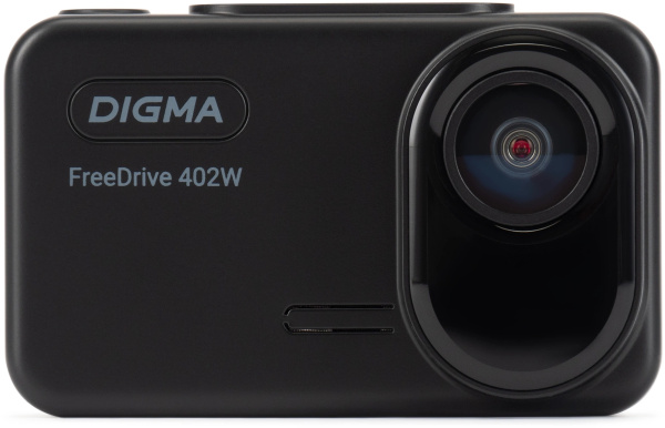 фото Видеорегистратор  Digma FD402W в Челябинске