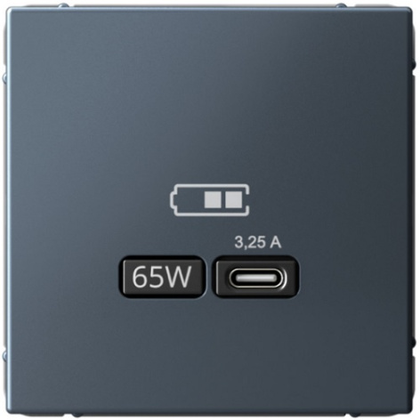 фото Розетка USB  Systeme Electric GAL000727 в Уфе
