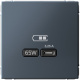 фото Розетка USB  Systeme Electric GAL000727 в Уфе