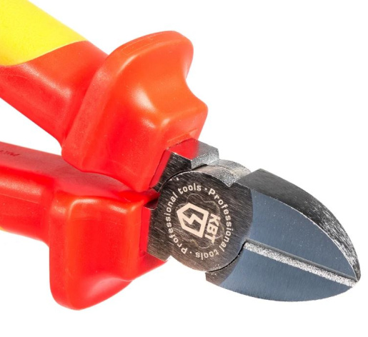 фото Набор диэлектрического инструмента КВТ 73301 в Санкт-Петербургe