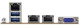 фото Материнская плата E-ATX ASRock SP2C621D16-2T