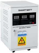 фото Стабилизатор напряжения SmartWatt AVR SERVO 15000SF