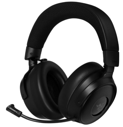 фото Гарнитура wireless Razer Razer Kraken V4 Pro