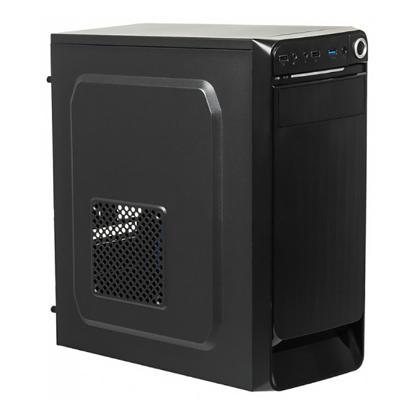 

Корпус ATX ACCORD E-01 черный, без БП, 1x80mm, 1x92mm 2x120mm 2xUSB2.0 1xUSB3.0 audio, E-01
