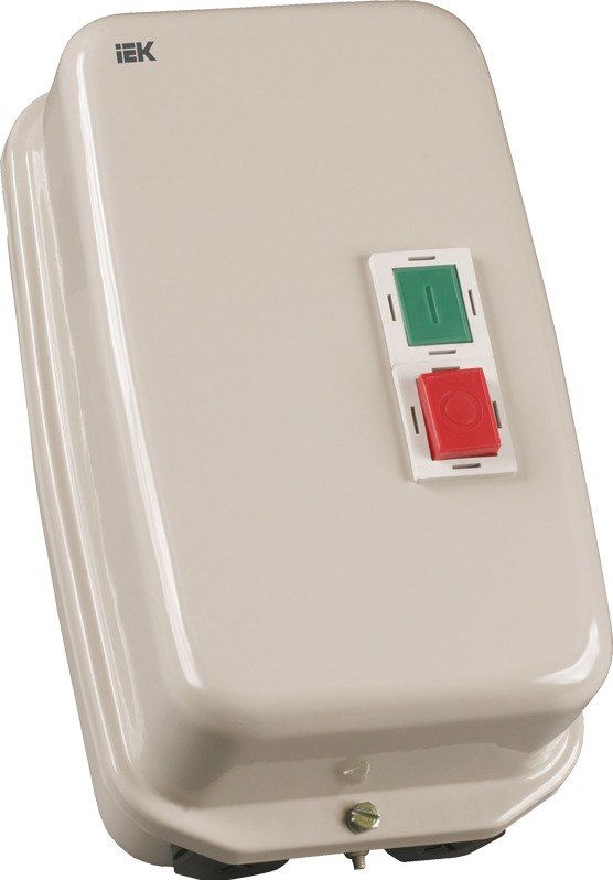 

Корпус IEK KKM-3 для КМИ 40-95А IP54, KKM-3