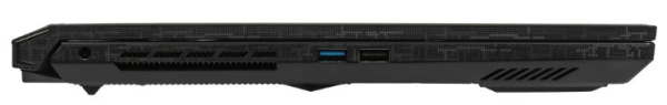фото Ноутбук  MSI Katana 17 B2RVEK-1618XRU в Уфе 17.3 ", Core 5, 16 Гб RAM, 1 Тб SSD, GeForce RTX 4050, Черный