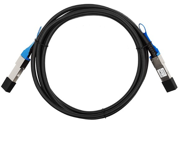фото Кабель  LR-LINK LRDAC-QSFP28-3M в Перми
