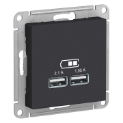 фото Розетка Systeme Electric ATN001033