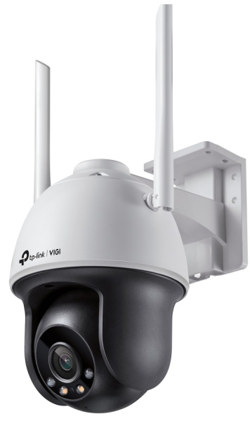 фото Видеокамера IP TP-LINK VIGI C540-W(4mm) в Уфе