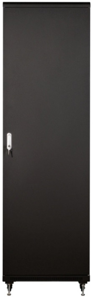 фото Шкаф напольный 19", 22U SNR SNR-TFC-226080-GS-B-SF в Красноярске