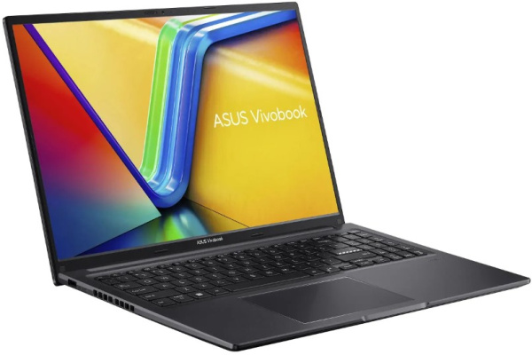 фото Ноутбук  ASUS VivoBook 16 X1605VA-MB875 в Уфе 16 ", Core i5, 16 Гб RAM, 1 Тб SSD, Iris Xe Graphics, Черный