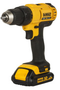 фото Дрель DeWALT DCD771S2-IN