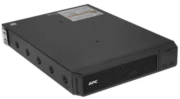 фото Источник бесперебойного питания  APC SRT3000RMXLI (УЦЕНЕННЫЙ) в Уфе