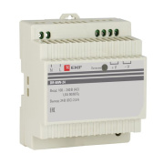 фото Блок питания EKF DR-60W-24