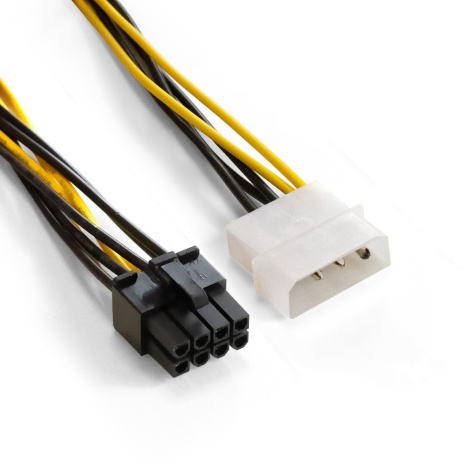 фото Переходник питания Exegate EX-CC-PSU-62 в Перми