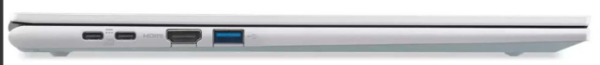 фото Ноутбук  Acer Aspire Go AG16-71P в Перми 16 ", Core 5, 16 Гб RAM, 512 Гб SSD, UHD Graphics