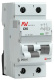 фото Автомат дифференциальный EKF rcbo6-1pn-16C-30-ac-av в Самаре
