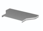 фото Крышка на симметричный переходник DKC 38079ZL