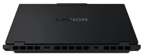 фото Ноутбук Lenovo Legion 5 15IRX10 15.1" (Intel Core i7, 32Гб DDR5, SSD 512 Гб, GeForce RTX 5060, Без ОС) Черный [83LY00N4RK]