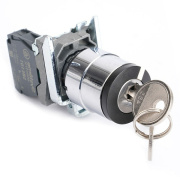 фото Переключатель  Systeme Electric SB4BG41