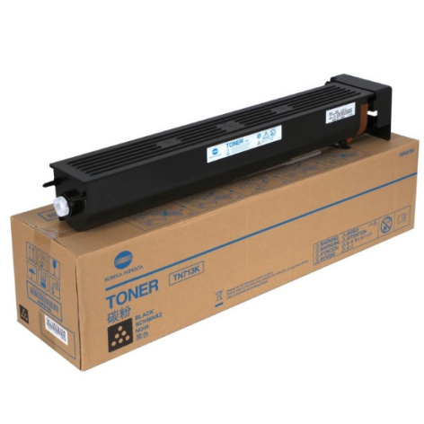 фото Тонер  Konica Minolta TN-713K в Ростове-на-Дону