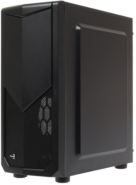 фото Корпус ATX AeroCool TOMAHAWK S в Перми
