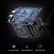 фото Зарядное устройство UGREEN CD318