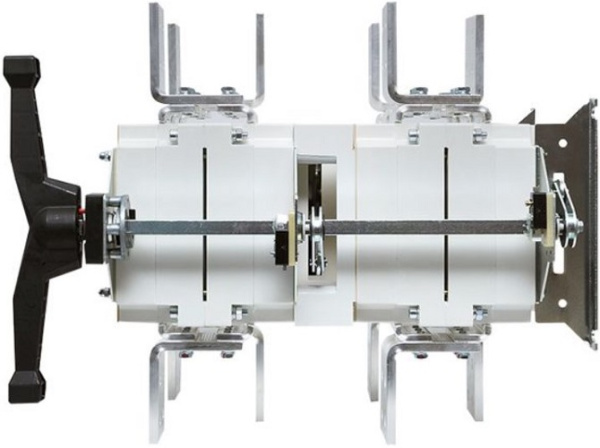 фото Рубильник-переключатель  EKF pscs-2500-3 в Уфе