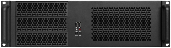 фото Корпус серверный  Exegate Pro 3U390-08 в Омске