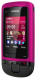 фото   Nokia C2-05 Pink
