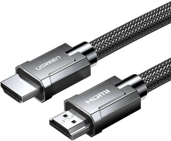 Изображение товара Кабель HDMI UGREEN HD135 2.1 8K для высококачественной передачи видео и звука