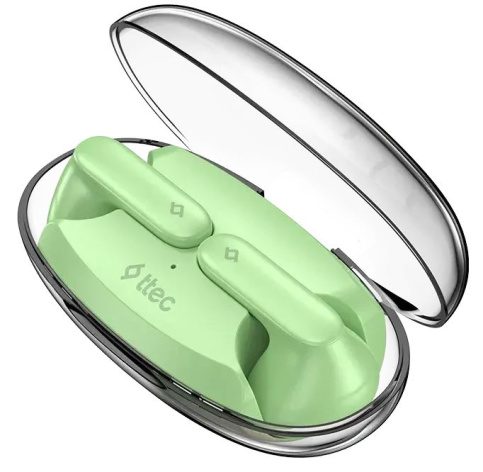 фото Наушники беспроводные TTEC AirBeat Glace