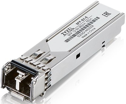 фото Трансивер  ZYXEL SFP-SX-E-ZZBD01F в Красноярске