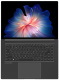 фото Ноутбук  Maibenben P625 16 ", Core i5, 16 Гб RAM, 512 Гб SSD, UHD Graphics, Серый