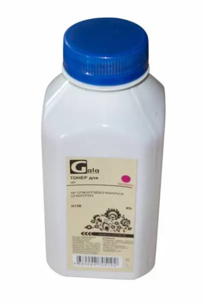 фото Тонер  GalaPrint GP_TNR_U_H108_M_45_P в Красноярске