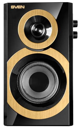 фото Компьютерная акустика 2.0 Sven SPS-619 в Уфе