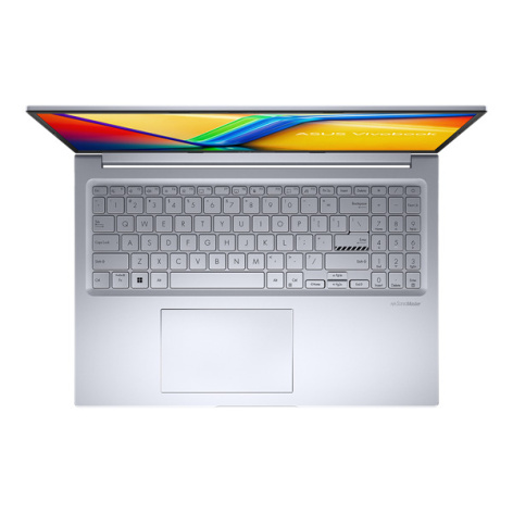 фото Ноутбук  ASUS VivoBook 16X K3604VA-MB232 в Уфе 16 ", Core i7, 16 Гб RAM, 1 Тб SSD, Iris Xe Graphics, Серебристый