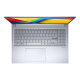 фото Ноутбук  ASUS VivoBook 16X K3604VA-MB232 в Уфе 16 ", Core i7, 16 Гб RAM, 1 Тб SSD, Iris Xe Graphics, Серебристый